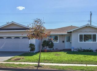 411 Navajo Dr, Salinas, CA 93906