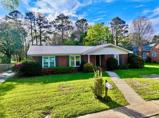 211 Chesley Ave, Jackson, AL 36545