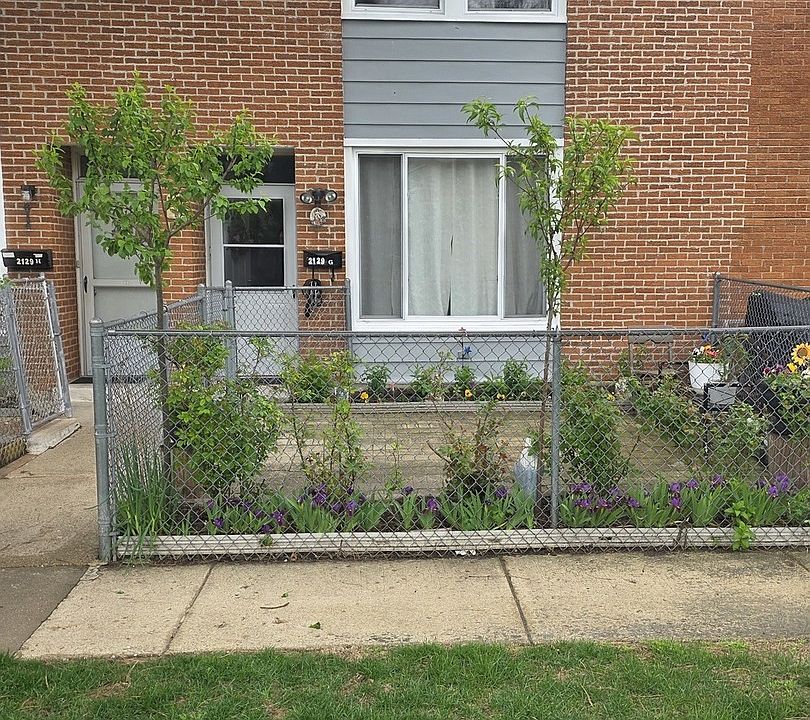 1st image of 2129 Ash St APT G
