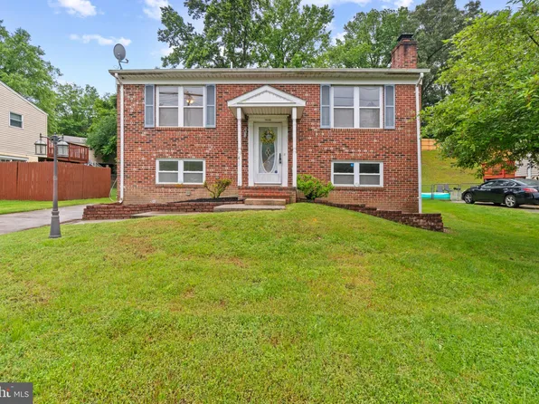 14105 Old Marlboro Pike, Upper Marlboro, MD 20772