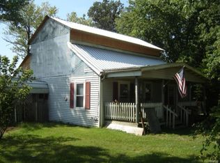 206 Glendale Ave, Licking, MO 65542