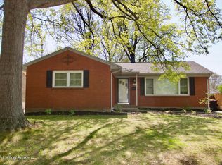 3414 Bryan Way, Louisville, KY