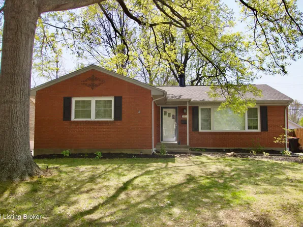 3414 Bryan Way, Louisville, KY 40220