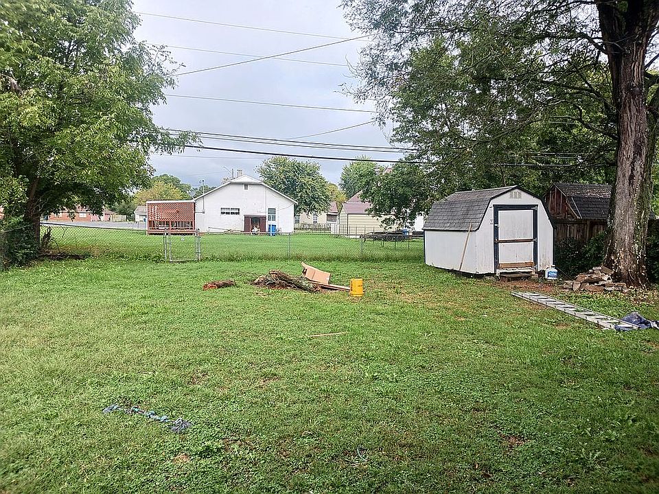 1112 Harold St, Cassville, MO 65625 Zillow