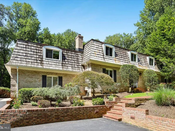 6310 Windpatterns Trl, Fairfax Station, VA 22039