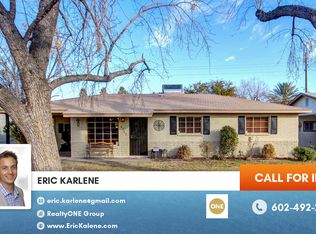 4712 E Cypress St, Phoenix, AZ 85008