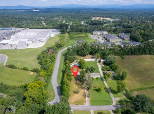 3055 Buchanan Rd SE, Cleveland, TN 37323