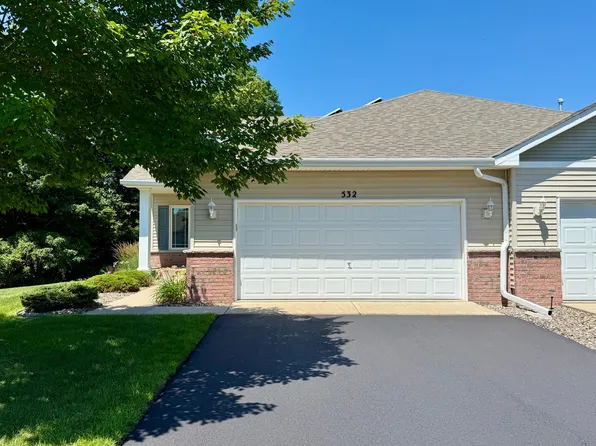 532 Cannon Way, Dundas, MN 55019