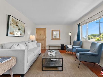 10980 Palms Blvd APT 5, Los Angeles, CA, 90034