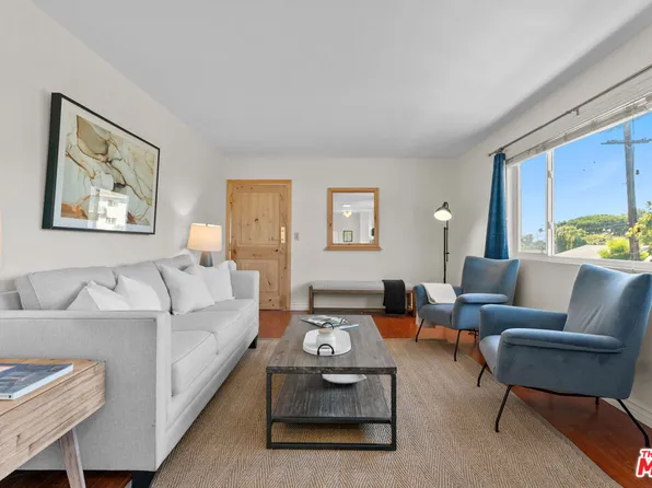 10980 Palms Blvd APT 5, Los Angeles, CA 90034