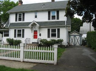 56 Pleasant St, Danbury, CT 06810