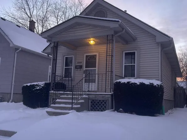 3204 Caledonia STREET, Racine, WI 53402