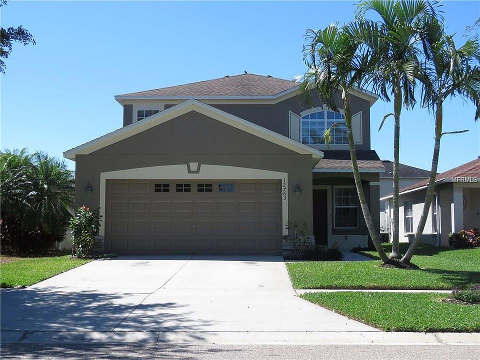 1st image of 12763 Evington Point Dr