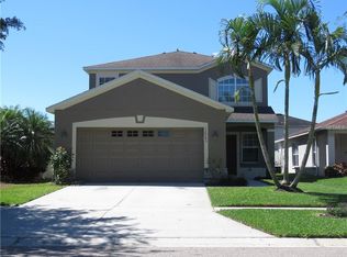12763 Evington Point Dr, Riverview, FL 33579