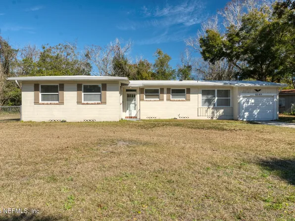 6549 SOLANDRA Drive S, Jacksonville, FL 32210
