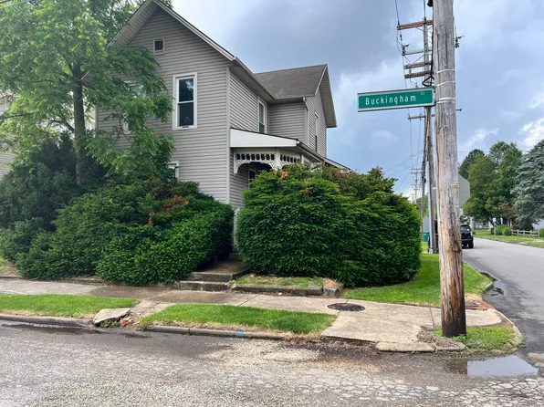 247 Buckingham St, Newark, OH 43055