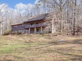 130 Cove Lake Rd, Cleveland, GA 30528