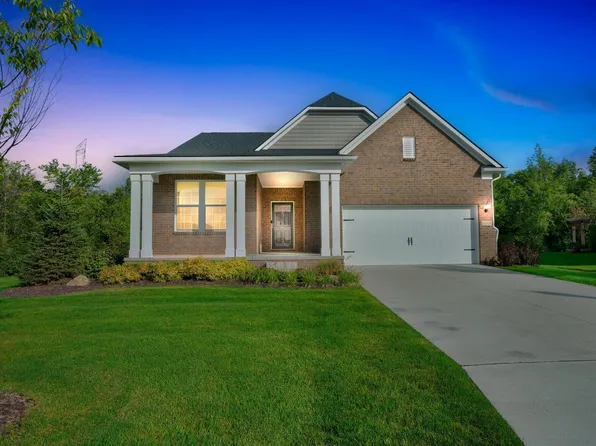 4068 Ashdale Way, Clarkston, MI 48348