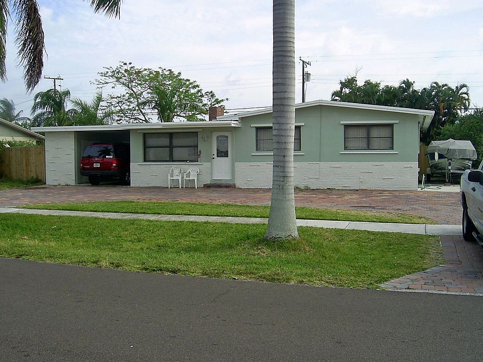 Front of the House