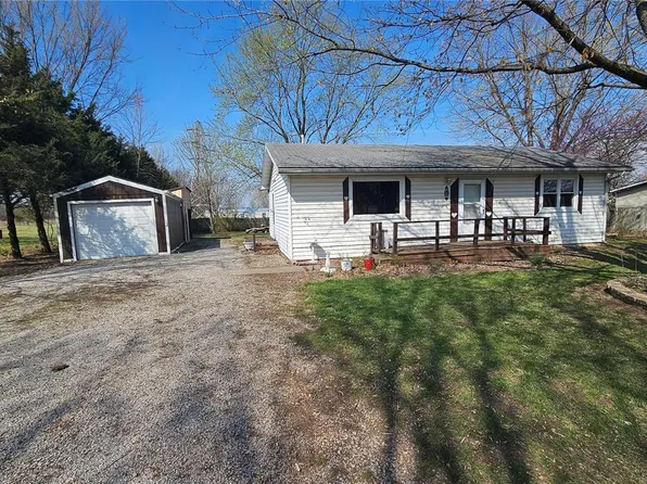 2381 McCredie Rd, Kingdom City, MO 65262