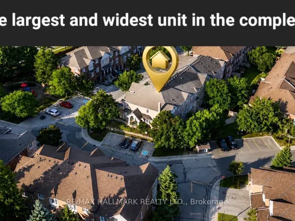 190 Harding Blvd W #70, Richmond Hill, ON L4C 0J9