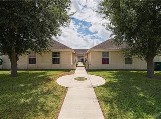 609 Cancun Dr, Pharr, TX 78577