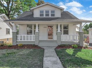 8916 Windom Ave, Saint Louis, MO 63114