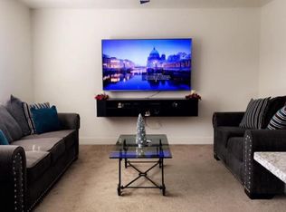 3207 S Relic Ridge Dr, St George, UT 84790