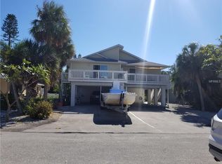 209 71st St #W, Holmes Beach, FL 34217