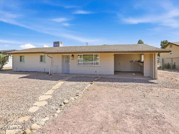8132 E Donna Rd, Prescott Valley, AZ 86314