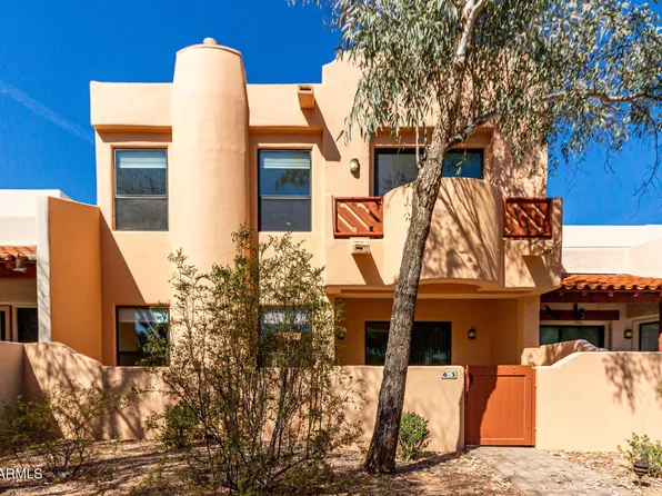 333 N PENNINGTON Drive #63, Chandler, AZ 85224