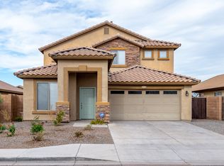 4630 W Fremont Rd, Laveen, AZ 85339