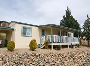 2182 Hillside Ter, Prescott, AZ 86301