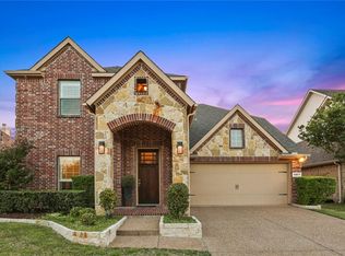 11877 Eden Ln, Frisco, TX 75033
