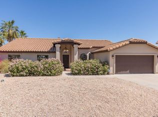 14825 N Caliente Dr, Fountain Hills, AZ 85268