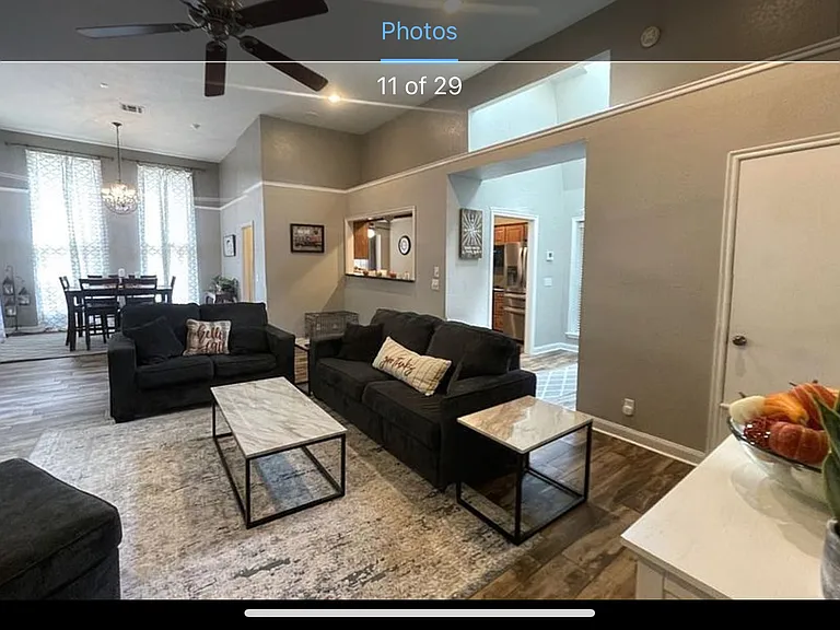 501 Meadow Ridge Cir — Photo 6