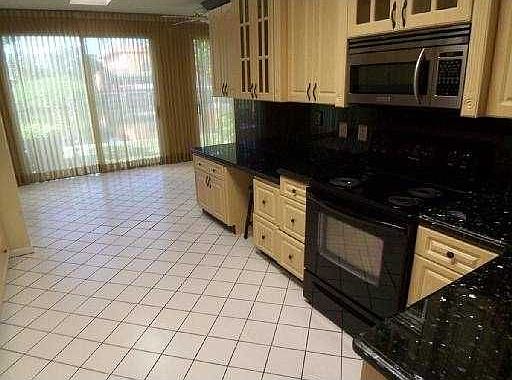 Kitchen II