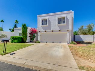 36 E Piping Rock Rd, Phoenix, AZ 85022