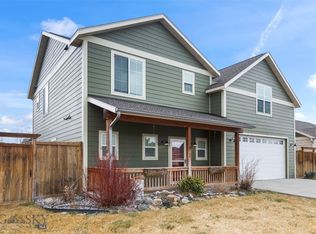 703 Pleiades Pl, Livingston, MT 59047