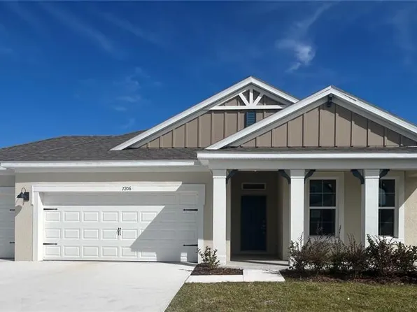 7206 Nottingham Reel Court St, Saint Cloud, FL 34773