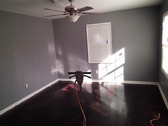 REFINISHED SITTING ROOM