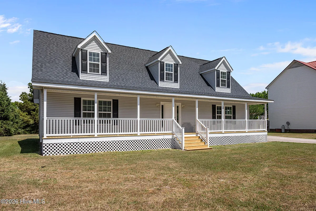 Building Photo - 5312 Swanns Station Rd