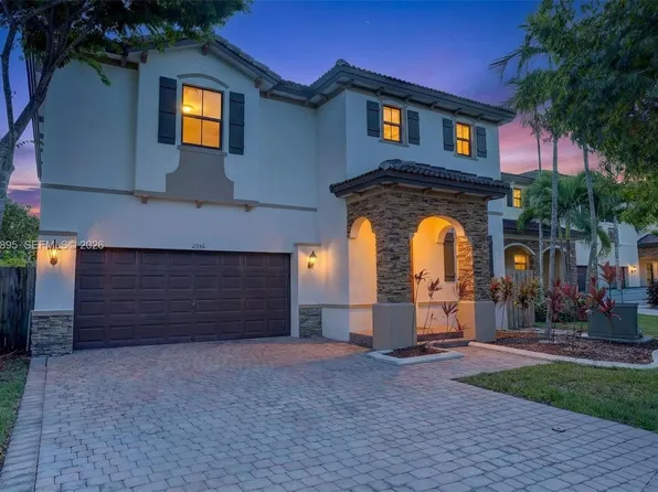 11556 SW 234th St, Homestead, FL 33032