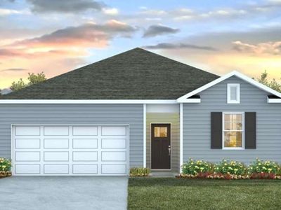 204 Birdsill St, Statesboro, GA, 30461