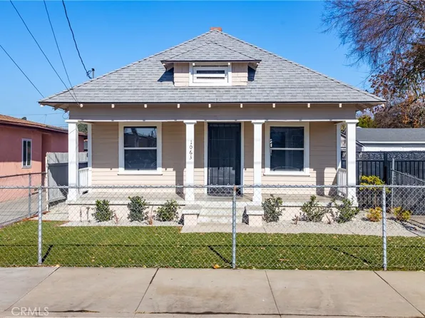 1063 E 9th St, Pomona, CA 91766