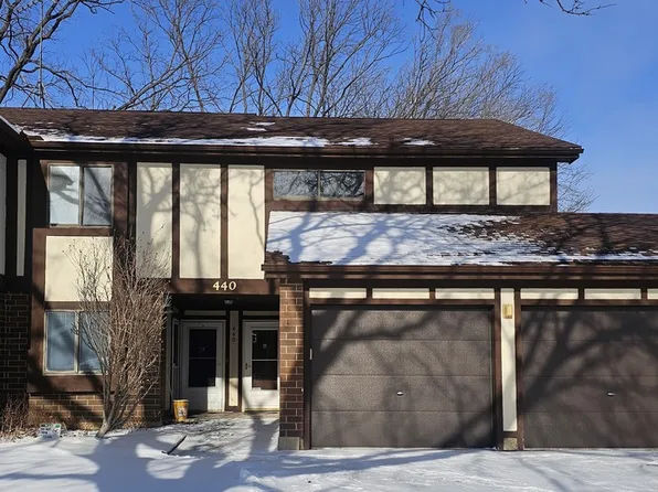 440 Brandy Dr Unit A, Crystal Lake, IL 60014