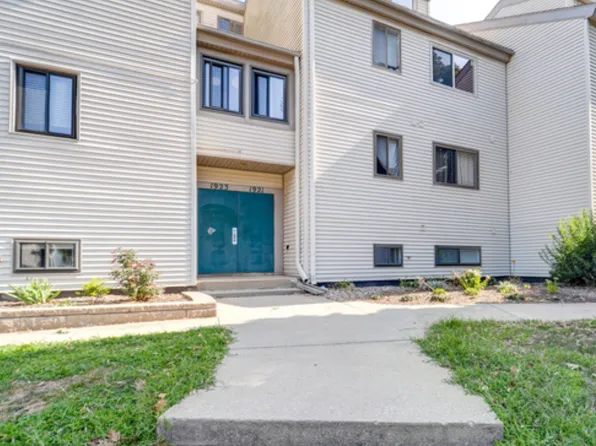 1921 Melrose Dr APT A, Champaign, IL 61820
