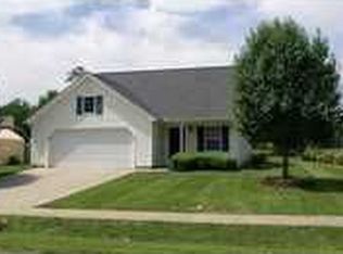 105 Burnice Pl, Pittsboro, NC 27312