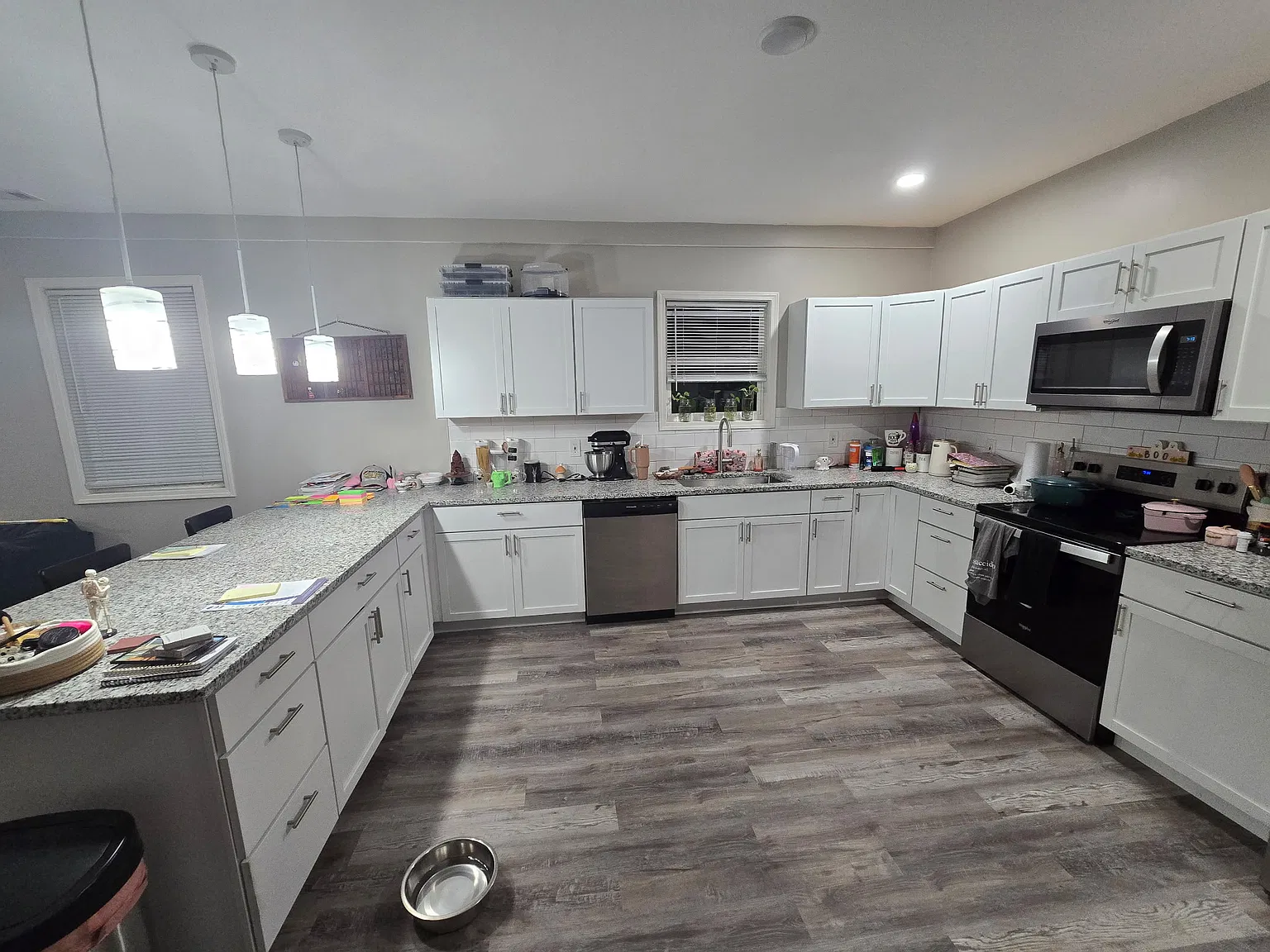 3 bed, 1500 sqft, $2,000 — Photo 4