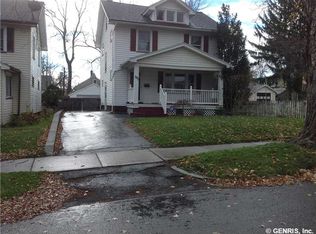 297 Laurelton Rd, Rochester, NY 14609